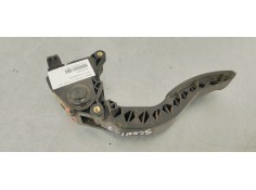Recambio de pedal acelerador para renault scenic iii 1.9 dci 130 referencia OEM IAM 180020024R  