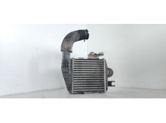 Recambio de intercooler para hyundai tucson (jm) 2.0 crdi cat referencia OEM IAM 282702725X  