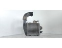 Recambio de intercooler para hyundai tucson (jm) 2.0 crdi cat referencia OEM IAM 282702725X  