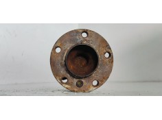 Recambio de buje para bmw serie 5 touring (f11) 518d referencia OEM IAM 6868476  