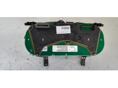 Recambio de cuadro instrumentos para opel vivaro furgón/combi (07.2006 =>) combi 2.7t l1h1 referencia OEM IAM P8201297597F  