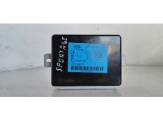 Recambio de modulo electronico para kia sportage 2.7 cat referencia OEM IAM 954001F600  