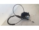 Recambio de cerradura puerta delantera derecha para nissan juke (f15) 1.5 dci 110 fap referencia OEM IAM   