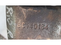 Recambio de pinza de freno delantera derecha para kia rio (yb) 1.2i 85 referencia OEM IAM BC140184  