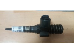 Recambio de inyector para dodge journey 2.0 16v crd cat referencia OEM IAM 0414720404 03G1300736 