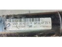 Recambio de transmision delantera derecha para volkswagen passat berlina (3c2) 1.4 tsi 122 referencia OEM IAM 1K0407272PK  