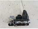 Recambio de cerradura puerta trasera izquierda para peugeot 307 (s1) 1.4 referencia OEM IAM   