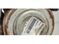 Recambio de buje para bmw serie 5 touring (f11) 518d referencia OEM IAM 6868476  