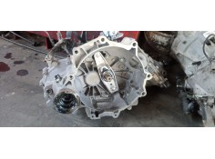 Recambio de caja cambios para seat ibiza (6l1) fresh referencia OEM IAM GKT  