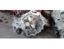 Recambio de caja cambios para seat ibiza (6l1) fresh referencia OEM IAM GKT  