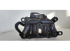 Recambio de colector admision para citroen c4 grand picasso exclusive referencia OEM IAM V759507  