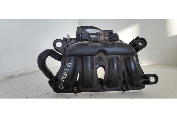 Recambio de colector admision para citroen c4 grand picasso exclusive referencia OEM IAM V759507  