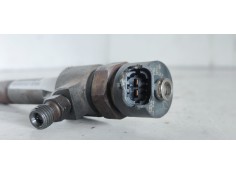 Recambio de inyector para fiat stilo (192) 1.9 jtd cat referencia OEM IAM 0445110119  