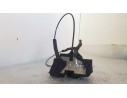 Recambio de cerradura puerta delantera izquierda para nissan juke (f15) 1.5 dci 110 fap referencia OEM IAM   