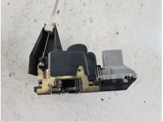 Recambio de cerradura puerta trasera izquierda para peugeot 307 (s1) 1.4 referencia OEM IAM   