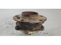 Recambio de buje para bmw serie 5 touring (f11) 518d referencia OEM IAM 6868476  