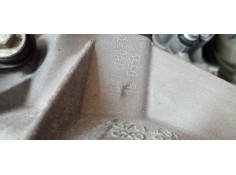 Recambio de caja cambios para seat ibiza (6l1) fresh referencia OEM IAM GKT  