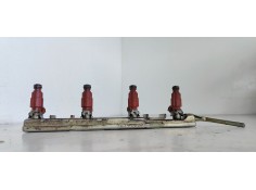 Recambio de rampa inyectora para nissan almera tino (v10m) 1.8 16v cat referencia OEM IAM   