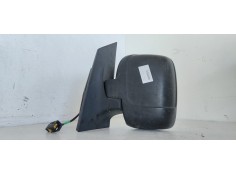 Recambio de retrovisor izquierdo para fiat scudo combi (272) semiacrist. l1h1 120 multijet (5 pl.) referencia OEM IAM   