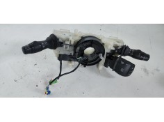 Recambio de mando multifuncion para renault scenic iii 1.5 dci diesel fap referencia OEM IAM 255670019RD 255529492R 