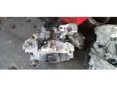 Recambio de caja cambios para seat ibiza (6l1) fresh referencia OEM IAM GKT  