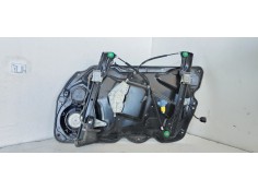 Recambio de elevalunas delantero izquierdo para volkswagen passat berlina (3c2) sportline referencia OEM IAM 3C2837756F  