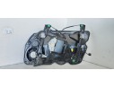 Recambio de elevalunas delantero izquierdo para volkswagen passat berlina (3c2) sportline referencia OEM IAM 3C2837756F  