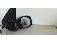 Recambio de retrovisor derecho para peugeot 206+ 1.1 referencia OEM IAM 5155000  