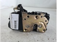 Recambio de cerradura puerta trasera izquierda para peugeot 307 (s1) 1.4 referencia OEM IAM   