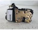 Recambio de cerradura puerta trasera izquierda para peugeot 307 (s1) 1.4 referencia OEM IAM   