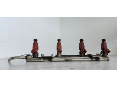 Recambio de rampa inyectora para nissan almera tino (v10m) 1.8 16v cat referencia OEM IAM   