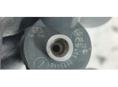 Recambio de inyector para fiat stilo (192) 1.9 jtd cat referencia OEM IAM 0445110119  