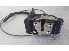 Recambio de cerradura puerta delantera izquierda para nissan juke (f15) 1.5 dci 110 fap referencia OEM IAM   