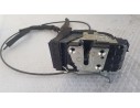 Recambio de cerradura puerta delantera izquierda para nissan juke (f15) 1.5 dci 110 fap referencia OEM IAM   