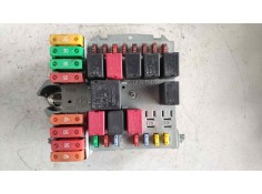 CAJA RELES / FUSIBLES 51775688 