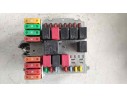 Recambio de caja reles / fusibles para fiat bravo (198) 1.9 jtd 16v cat referencia OEM IAM 51775688  
