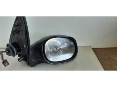 Recambio de retrovisor derecho para peugeot 206+ 1.1 referencia OEM IAM 5155000  