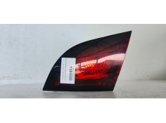 Recambio de piloto trasero derecho interior para citroen ds4 1.6 hdi fap referencia OEM IAM   