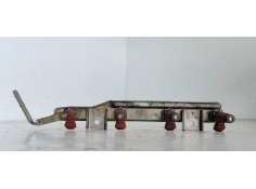 Recambio de rampa inyectora para nissan almera tino (v10m) 1.8 16v cat referencia OEM IAM   