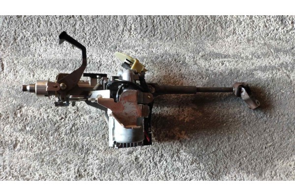 Recambio de columna direccion para renault scenic iii 1.5 dci diesel fap referencia OEM IAM 488109755R PW22BD023Q 