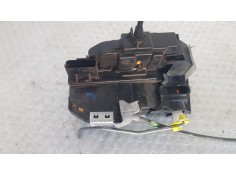 Recambio de cerradura puerta delantera izquierda para nissan juke (f15) 1.5 dci 110 fap referencia OEM IAM   
