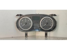 Recambio de cuadro instrumentos para opel vivaro furgón/combi (07.2006 =>) combi 2.7t l1h1 referencia OEM IAM P8201297597F  