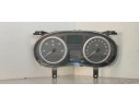 Recambio de cuadro instrumentos para opel vivaro furgón/combi (07.2006 =>) combi 2.7t l1h1 referencia OEM IAM P8201297597F  