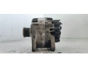 Recambio de alternador para renault megane iii coupe expression referencia OEM IAM 8200849752C  