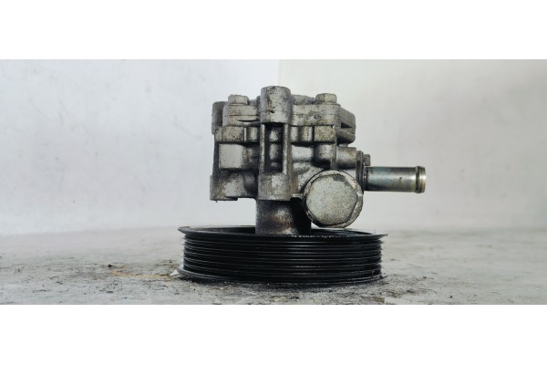 Recambio de bomba direccion para mitsubishi outlander (cw0) 2.4i 170 4x4 referencia OEM IAM   