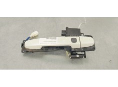 Recambio de maneta exterior porton para toyota rav 4 (a3) 2.2 d4d 150 4x4 referencia OEM IAM 8999130040  
