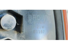 Recambio de piloto trasero izquierdo para hyundai terracan (hp) 2.9 crdi gl referencia OEM IAM   