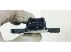 Recambio de sensor para kia sorento 2.5 crdi ex referencia OEM IAM 956403E000  