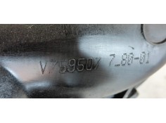 Recambio de colector admision para citroen c4 grand picasso exclusive referencia OEM IAM V759507  