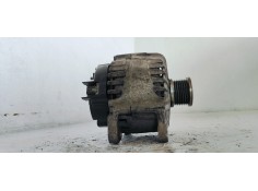 Recambio de alternador para renault megane iii coupe expression referencia OEM IAM 8200849752C  